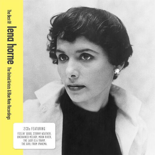 Lena Horne